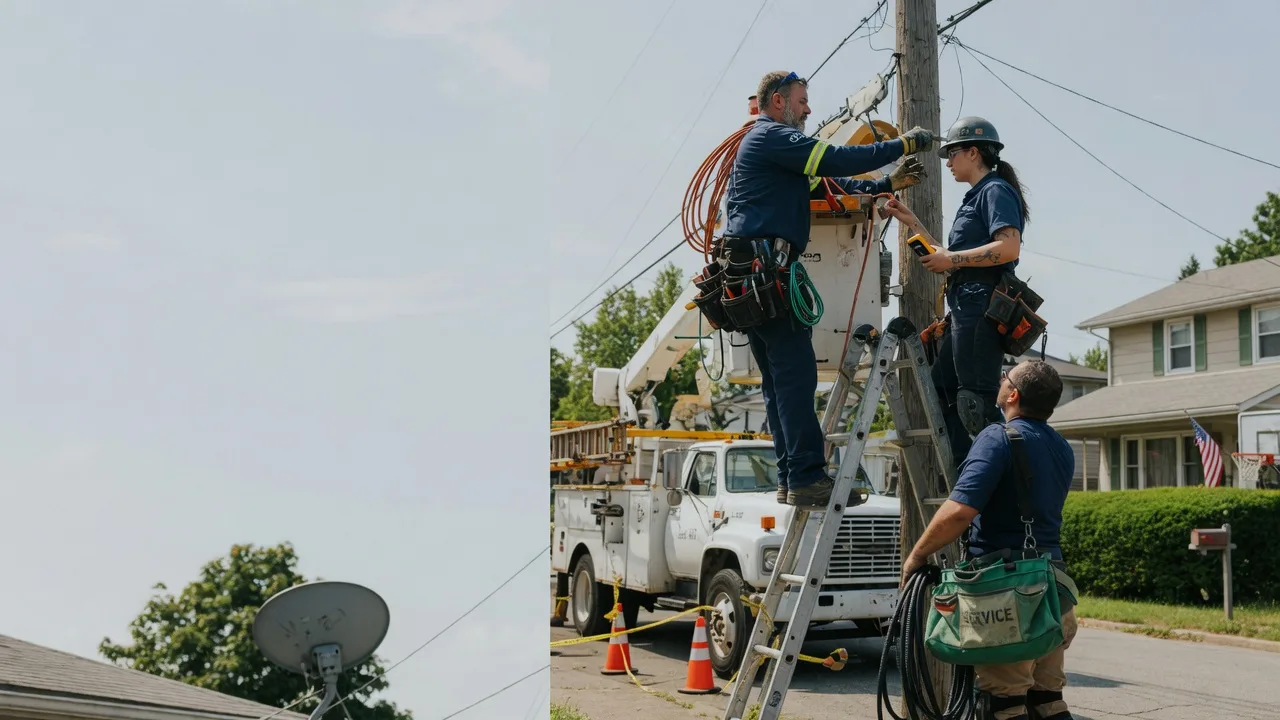 Electrical Repair in Deaver, WY near me